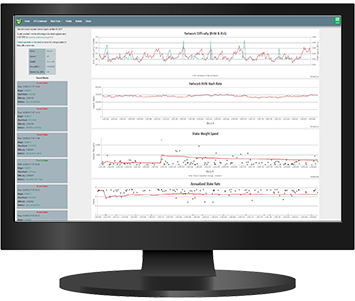 ultracoin block explorer